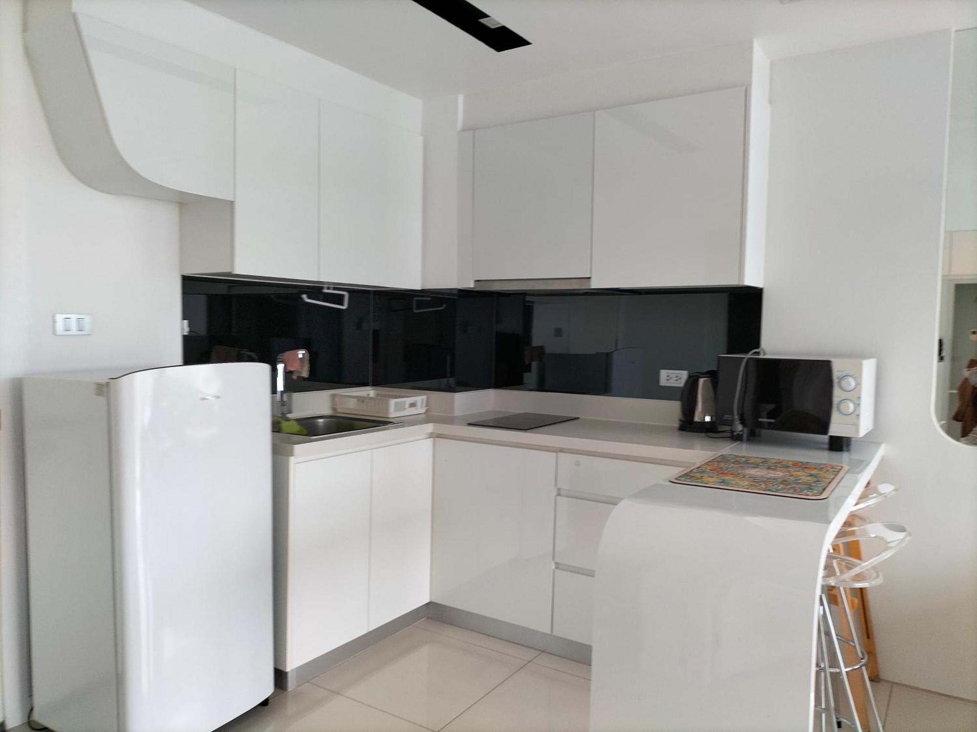 City Center Residents Патая Екстериор снимка
